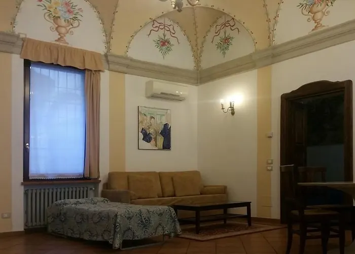 Appartamento al Piano Terra
